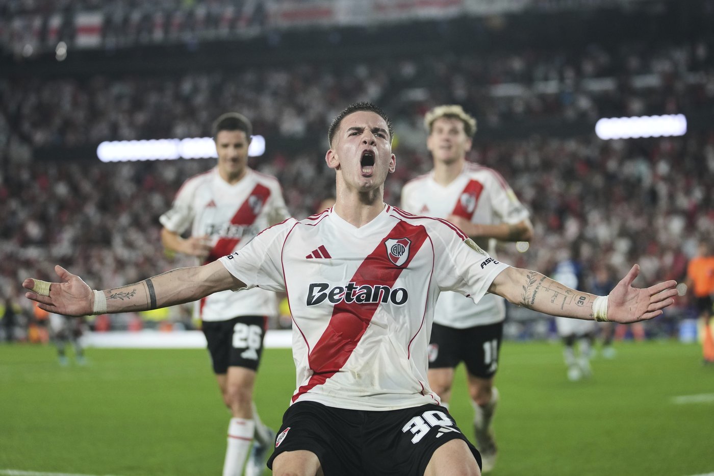 FIFA Club World Cup: When it starts and which teams are playing in soccer's new-look tournament | iNFOnews.ca