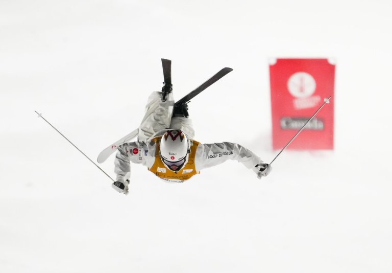 Mikael Kingsbury set for World Cup return but with caution after groin injury | iNFOnews.ca