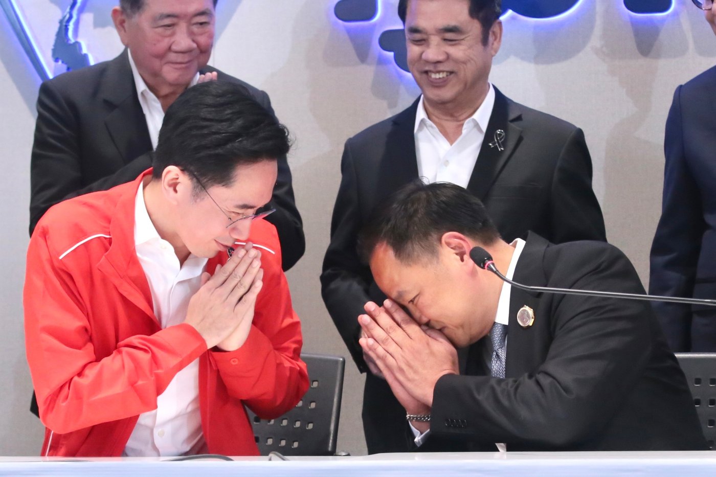 Thailand’s ruling conservative party moves closer to forming new coalition government | iNFOnews.ca