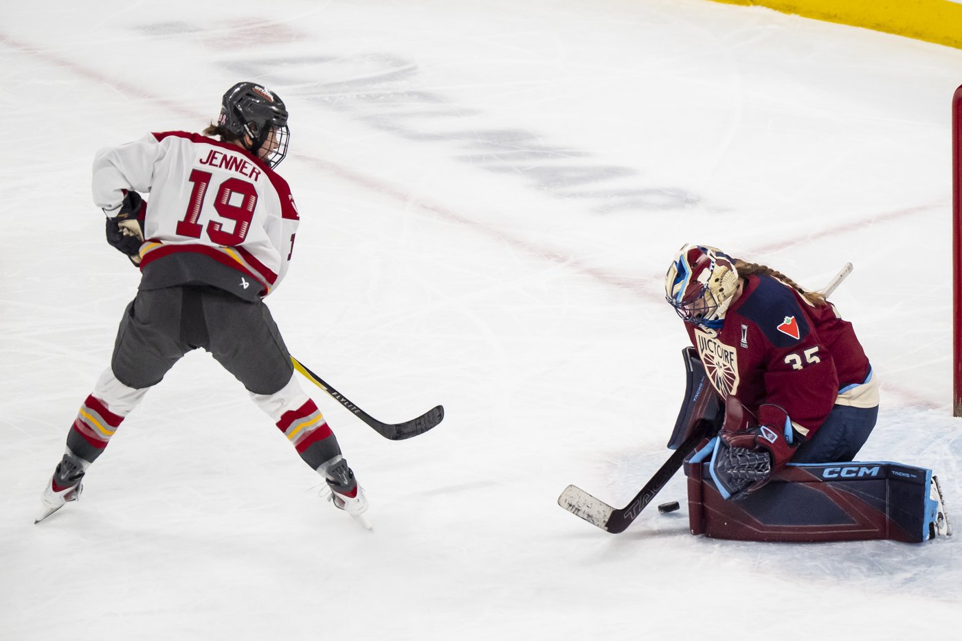 Charge eye rebound in return home for Walter Cup final after falling into 0-2 deficit | iNFOnews.ca