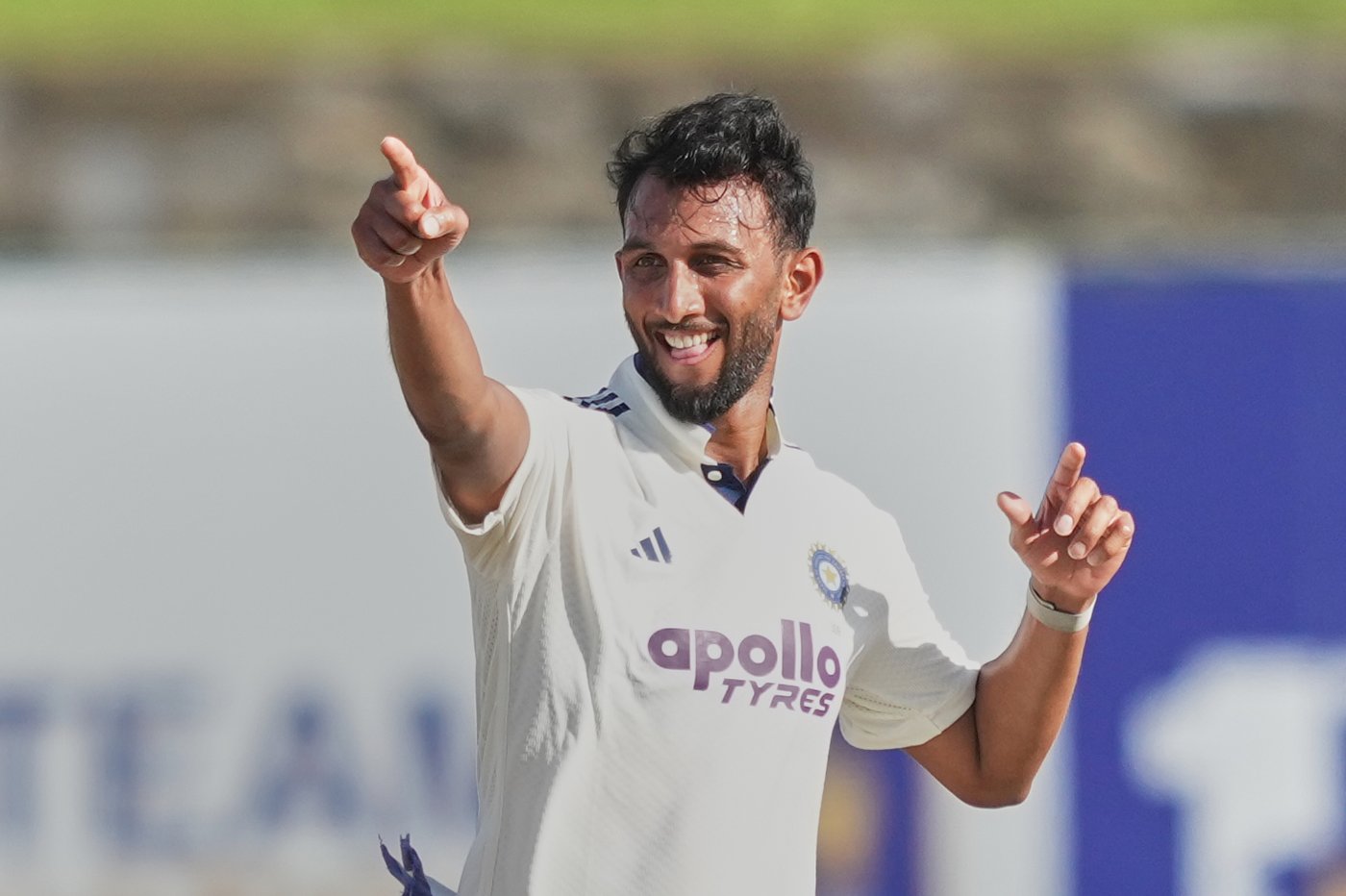 India 6 wickets from win against Sri Lanka in 1st test | iNFOnews.ca India 6 wickets from win against Sri Lanka in 1st test | iNFOnews.ca