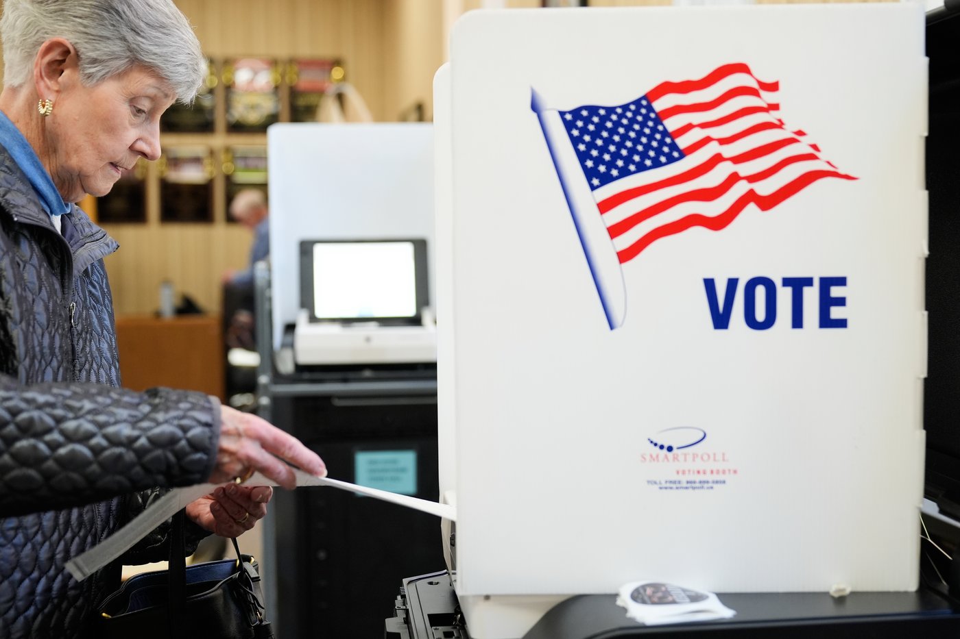 How Trump’s ‘little detour’ to Iran became a roadblock in the midterm elections | iNFOnews.ca