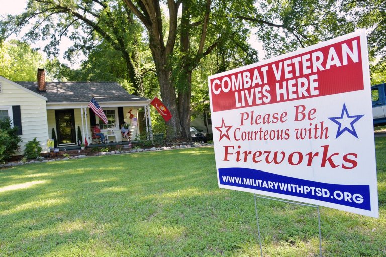 America's story intertwined with its military history, but a military-civilian disconnect persists | iNFOnews.ca