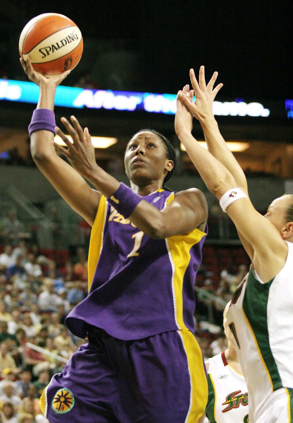 Parker, Delle Donne and 1996 US Olympic women's basketball team set for Hall of Fame enshrinement | iNFOnews.ca Parker, Delle Donne and 1996 US Olympic women's basketball team set for Hall of Fame enshrinement | iNFOnews.ca