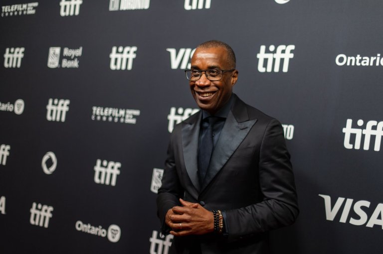 Director Clement Virgo adapts true story of slavery into futuristic fairy tale in 'Steal Away' | iNFOnews.ca
