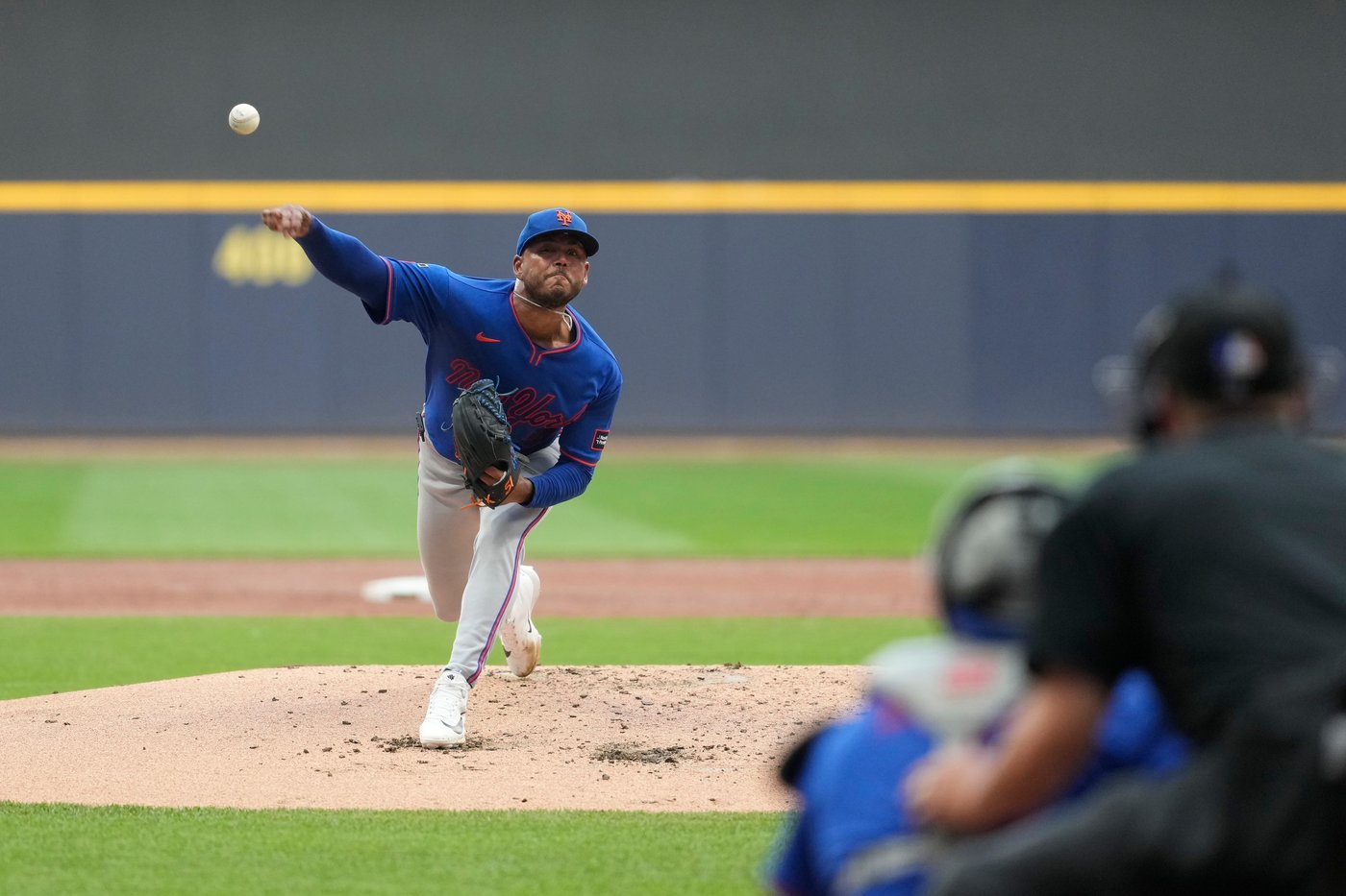 MLB trade deadline: Tarik Skubal is the big prize, but buyers have other options, too | iNFOnews.ca