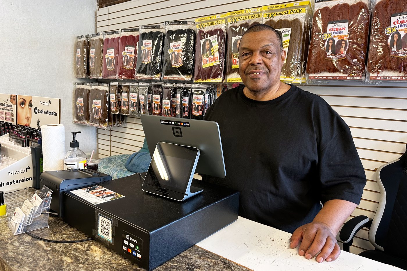 North Carolina's electoral future may hinge on rural Black voters who feel ignored by Democrats | iNFOnews.ca