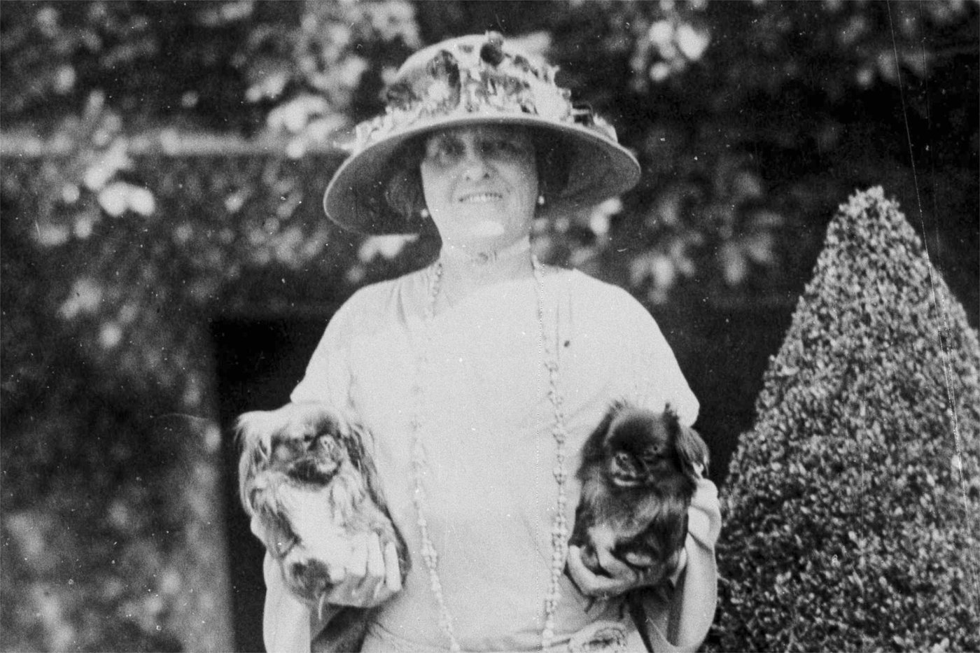 A rare Edith Wharton story is unearthed about the gap between everyday life and the horrors of WWI | iNFOnews.ca A rare Edith Wharton story is unearthed about the gap between everyday life and the horrors of WWI | iNFOnews.ca