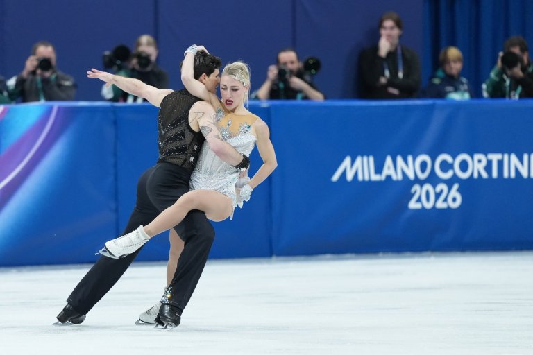 Canada sets sights on medals in figure skating, speedskating on Day 5 of Olympics | iNFOnews.ca