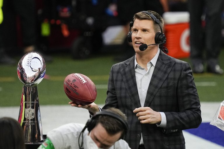 How the NFL will have ads on its RedZone Channel for the first time | iNFOnews.ca