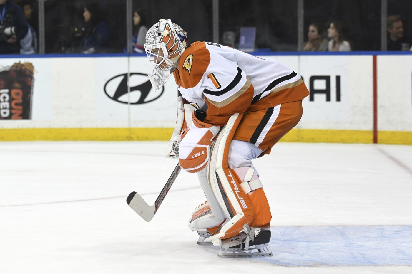 Lindgren, Cuylle score in 3rd period as Rangers beat Ducks 2-1 | iNFOnews.ca Lindgren, Cuylle score in 3rd period as Rangers beat Ducks 2-1 | iNFOnews.ca