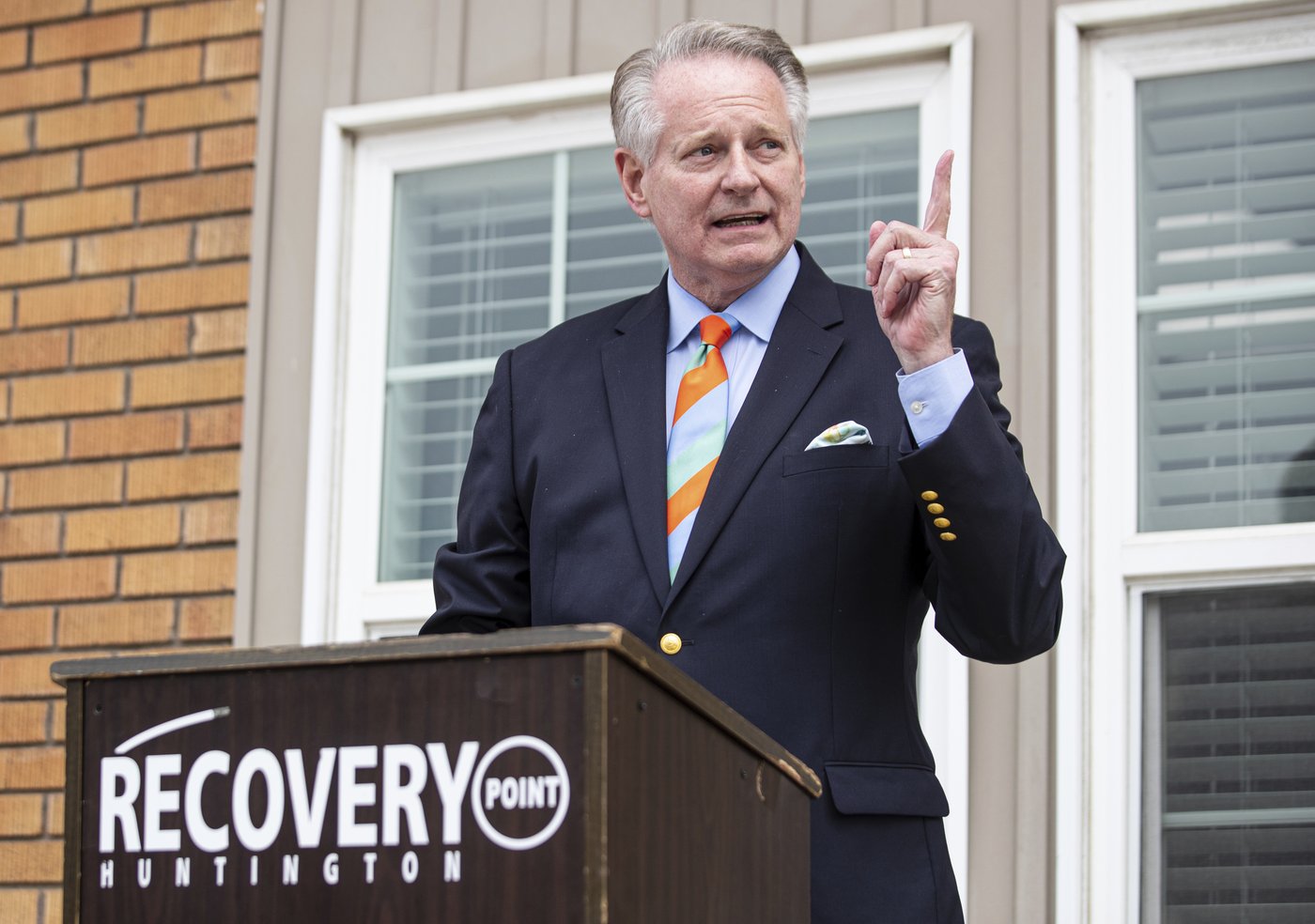 Republican Morrisey wins West Virginia governor's race | iNFOnews.ca