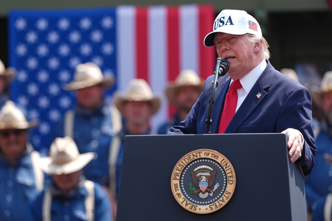 Even 250 years in, the battle over the American story - and who gets to tell it - endures | iNFOnews.ca Even 250 years in, the battle over the American story - and who gets to tell it - endures | iNFOnews.ca