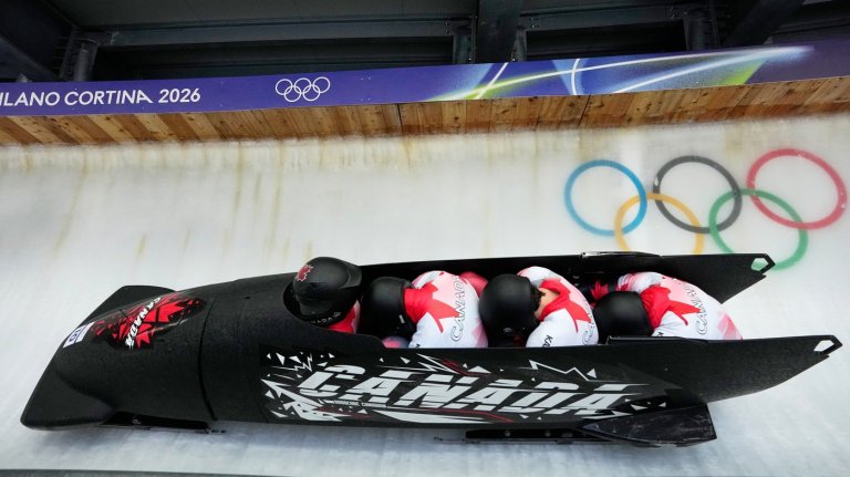 Canadian bobsled, skeleton and luge look to unite under one national sport federation | iNFOnews.ca