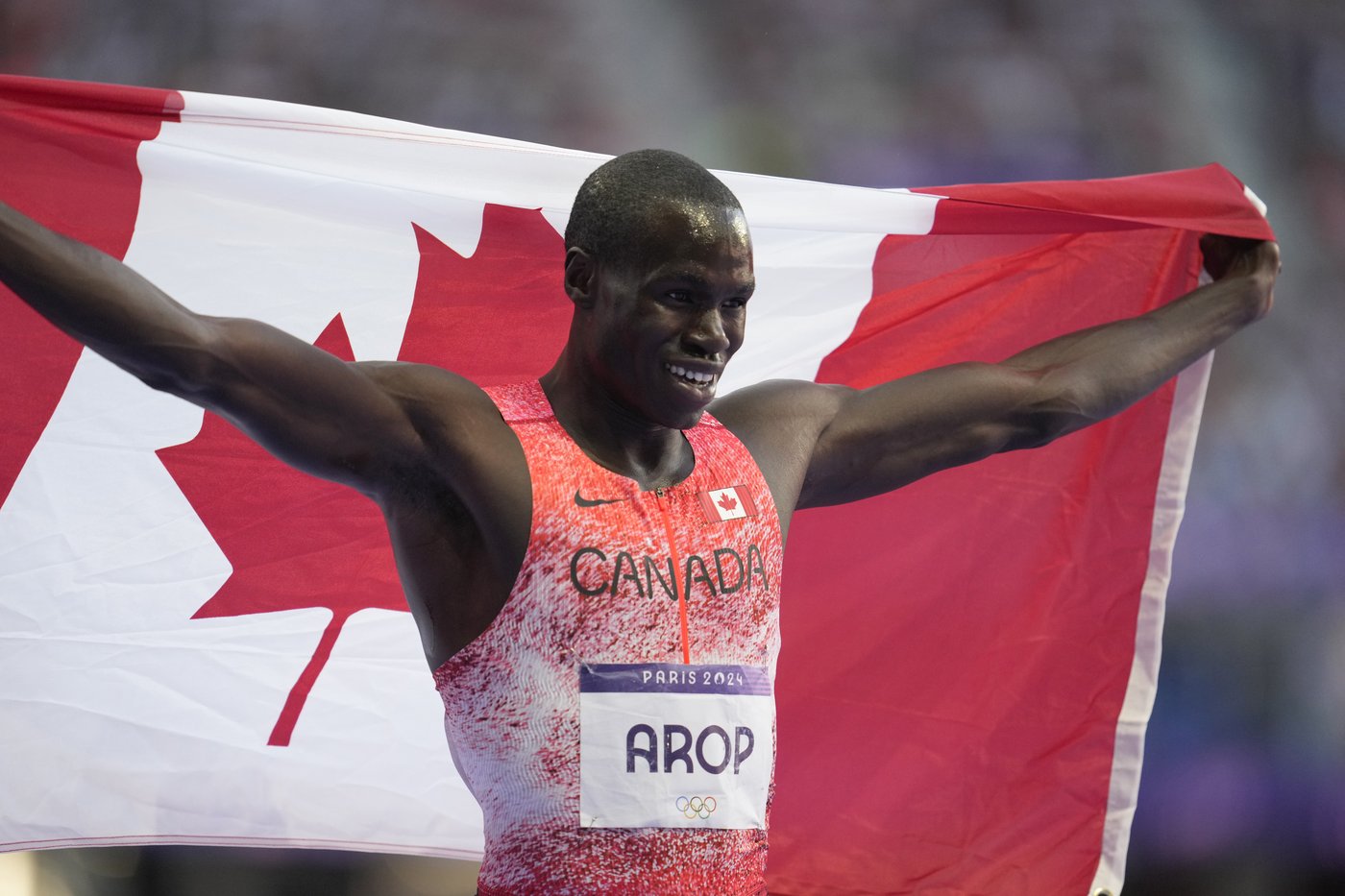 Five Canadians to watch at world athletics championships in Tokyo | iNFOnews.ca