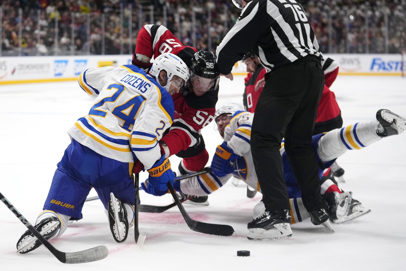 Yukon's remote fresh waters are producing NHL-calibre talent in Dylan Cozens and Gavin McKenna | iNFOnews.ca