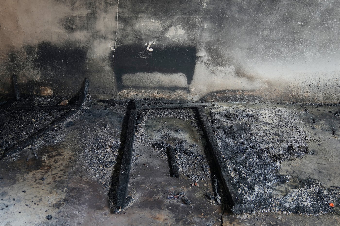 Sri Lanka nursing home worker says a ‘chained’ patient was among 13 fire victims | iNhome