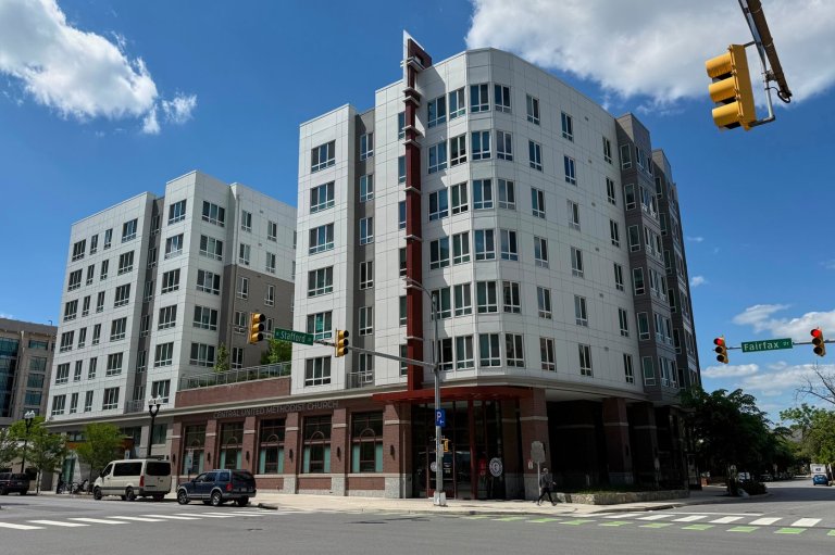 Faith in Housing bill crosses finish line, clears path for church-based affordable housing | iNFOnews.ca