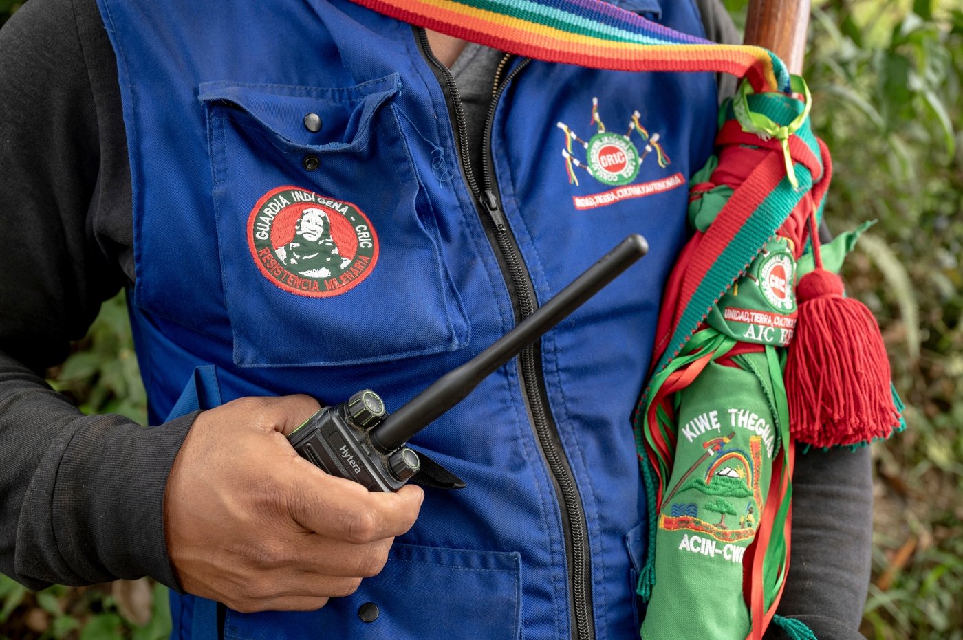 Latin America accounted for 85% of environmental defender killings in 2025, report says | iNFOnews.ca Latin America accounted for 85% of environmental defender killings in 2025, report says | iNFOnews.ca