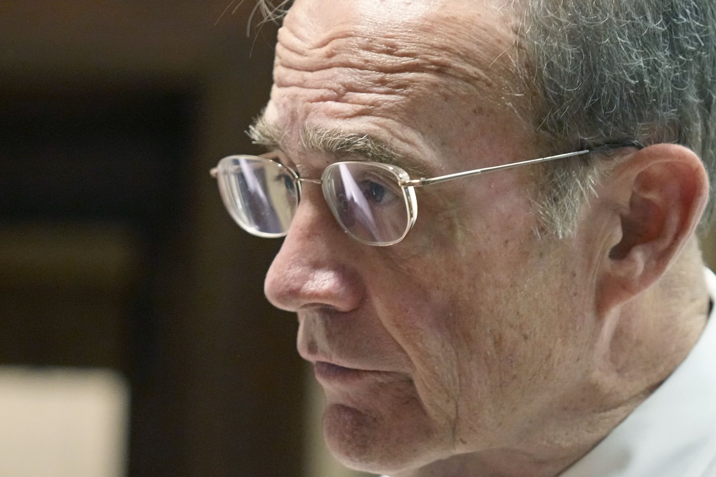 Mississippi lieutenant governor collapses on floor of Senate | iNFOnews.ca Mississippi lieutenant governor collapses on floor of Senate | iNFOnews.ca