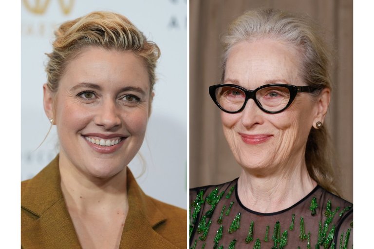 A familiar figure, a new voice: Meryl Streep's Aslan stirs gender debate over Gerwig's ‘Narnia’ | iNFOnews.ca