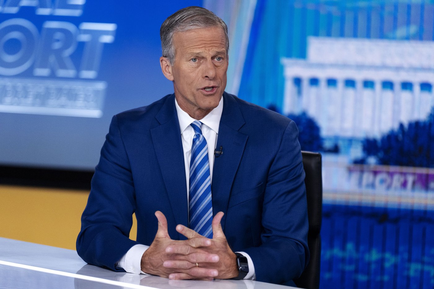 Recess appointments could put Trump at odds with conservatives on the Supreme Court | iNFOnews.ca