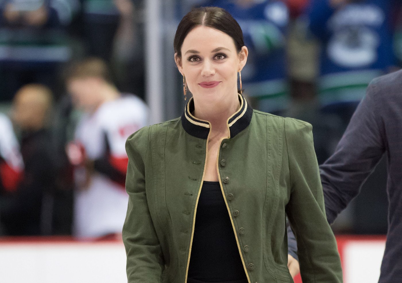Former figure skater Tessa Virtue, PWHL player Sarah Nurse to launch YouTube shows | iNFOnews.ca Former figure skater Tessa Virtue, PWHL player Sarah Nurse to launch YouTube shows | iNFOnews.ca