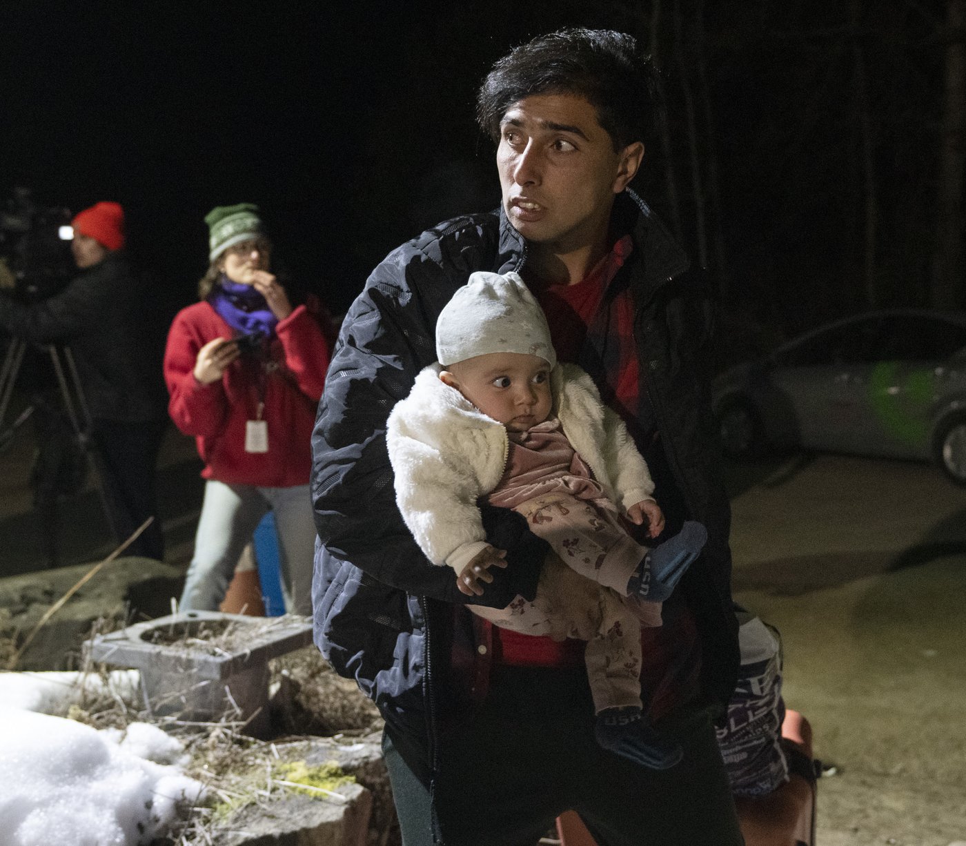 How Canada's fractured immigration consensus is starting to show up at ballot boxes | iNFOnews.ca