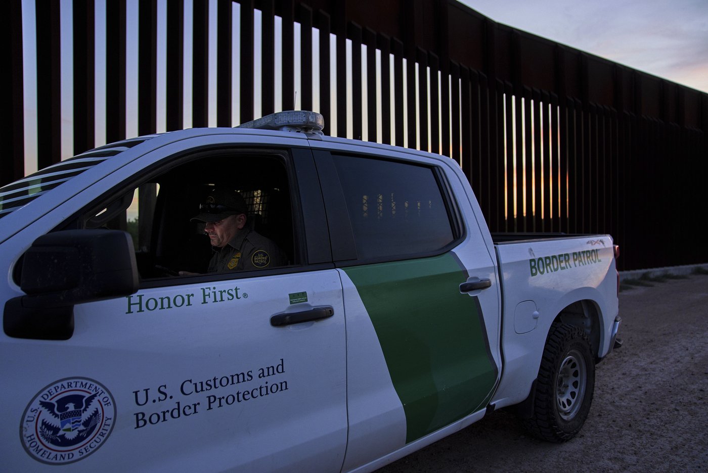 As Trump's raids ramp up, a Texas region's residents stay inside - even when they need medical care | iNFOnews.ca As Trump's raids ramp up, a Texas region's residents stay inside - even when they need medical care | iNFOnews.ca