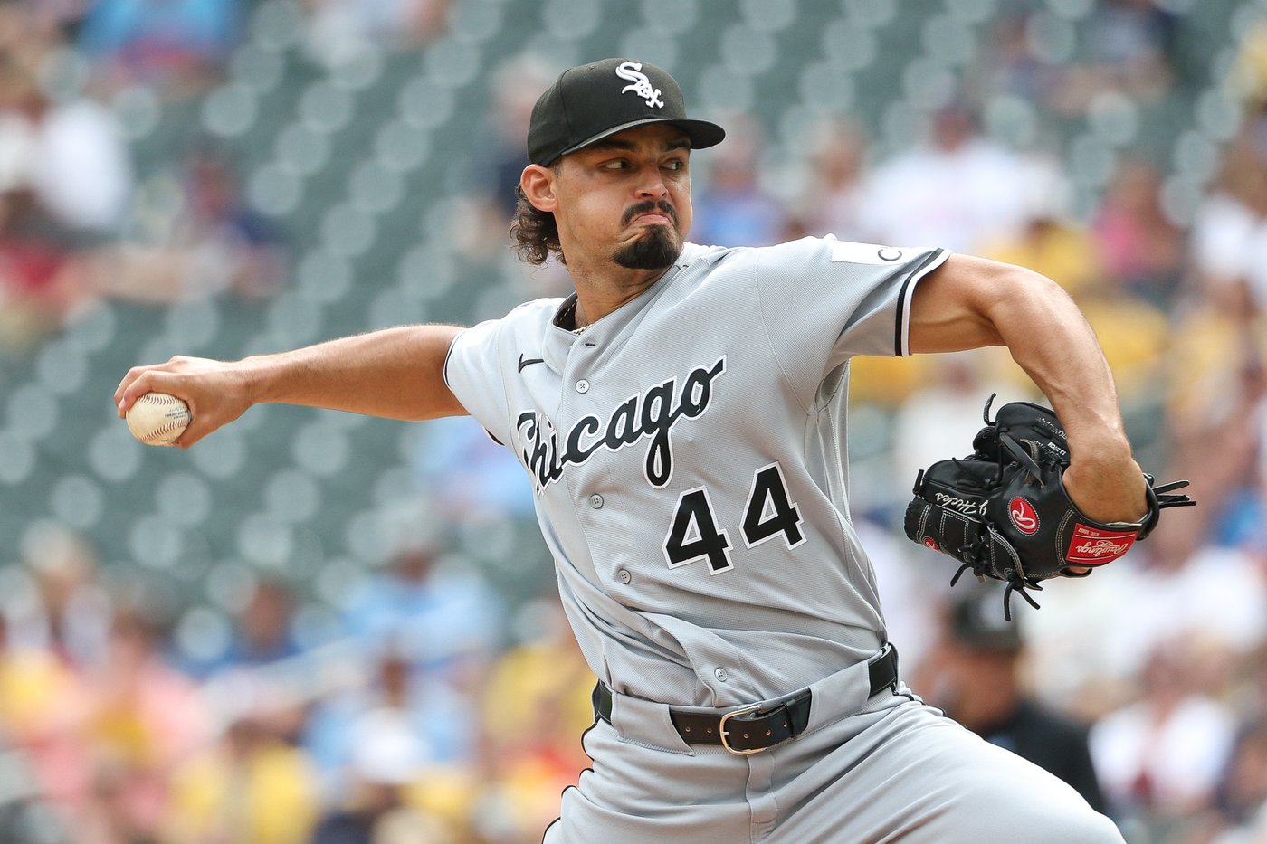 Zebby Matthews finishes stellar August as Twins beat White Sox 5-1 | iNFOnews.ca Zebby Matthews finishes stellar August as Twins beat White Sox 5-1 | iNFOnews.ca
