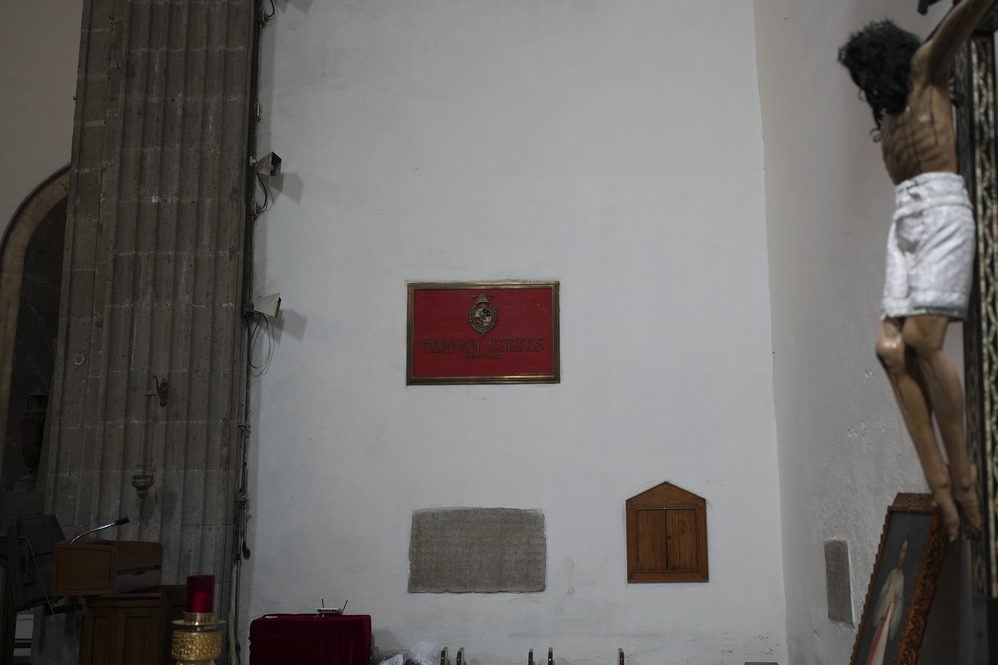 Hospital founded by Spanish conqueror persists 500 years later in Mexico's capital | iNFOnews.ca