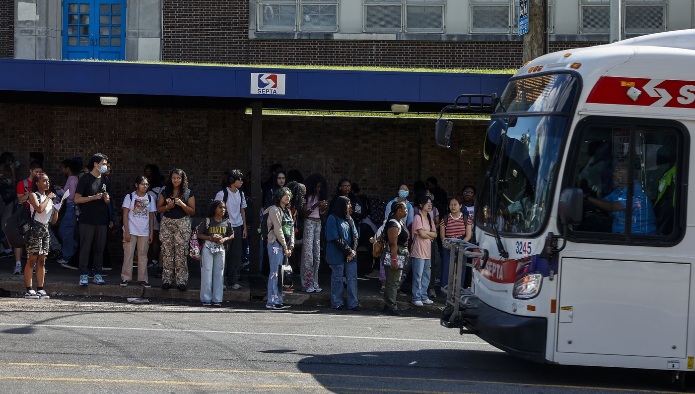 Philadelphia's mass transit agency says it'll comply with order to restore deep service cuts | iNFOnews.ca Philadelphia's mass transit agency says it'll comply with order to restore deep service cuts | iNFOnews.ca