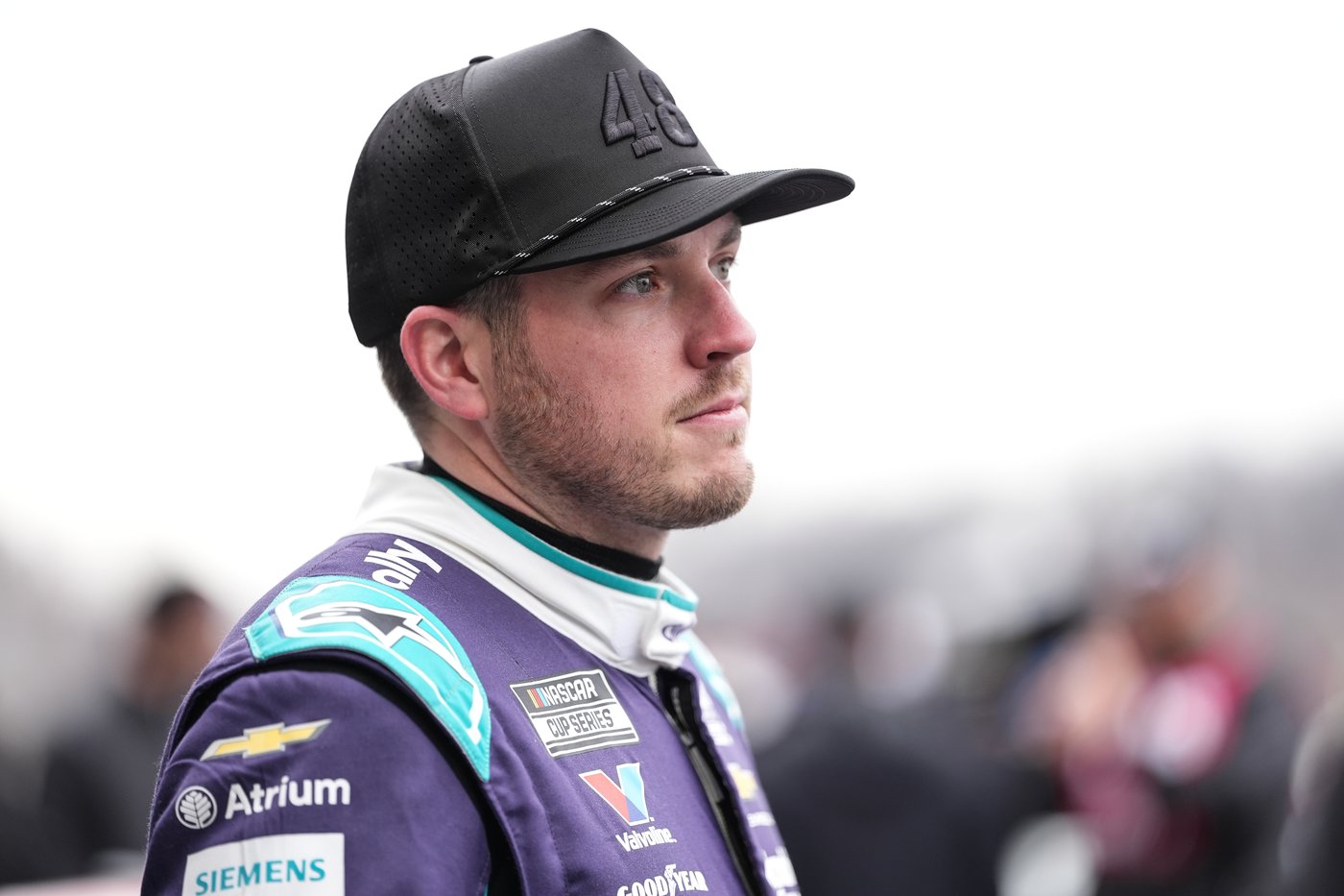 Vertigo sidelines Alex Bowman for NASCAR race at Las Vegas | iNFOnews.ca