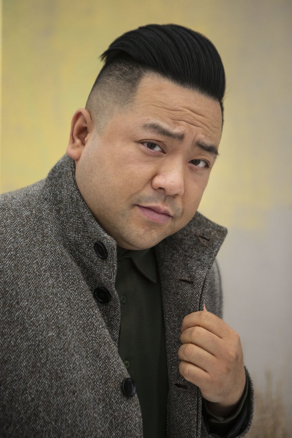 'Heated Rivalry,' 'North of North' to battle it out at Screen Awards | iNFOnews.ca 'Heated Rivalry,' 'North of North' to battle it out at Screen Awards | iNFOnews.ca