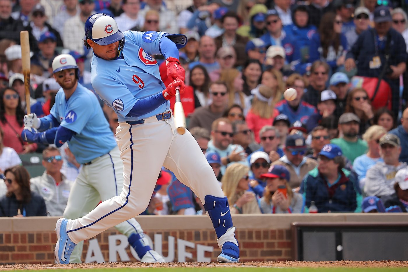 Astros extend Cubs' skid to 6 with 4-2 victory | iNFOnews.ca Astros extend Cubs' skid to 6 with 4-2 victory | iNFOnews.ca