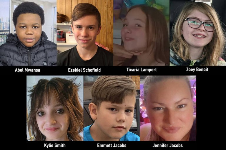 What we know about the victims in the Tumbler Ridge mass shooting | iNFOnews.ca