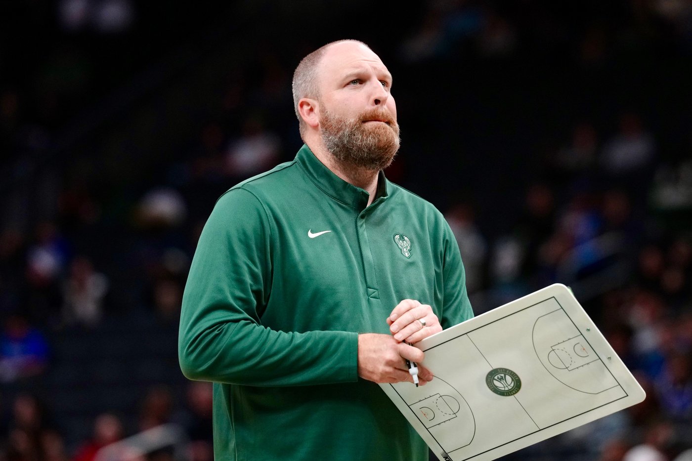 NBA season to begin with 6 coaches in new places, including 3 first-time sideline bosses | iNFOnews.ca NBA season to begin with 6 coaches in new places, including 3 first-time sideline bosses | iNFOnews.ca