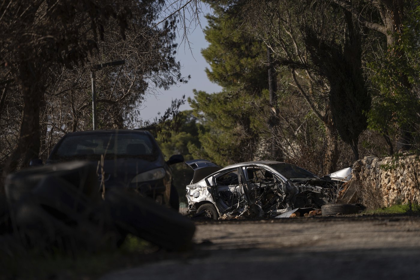 Israeli strikes kill 11 in Lebanon after fire exchanges with Hezbollah that test ceasefire’s limits | iNFOnews.ca Israeli strikes kill 11 in Lebanon after fire exchanges with Hezbollah that test ceasefire’s limits | iNFOnews.ca