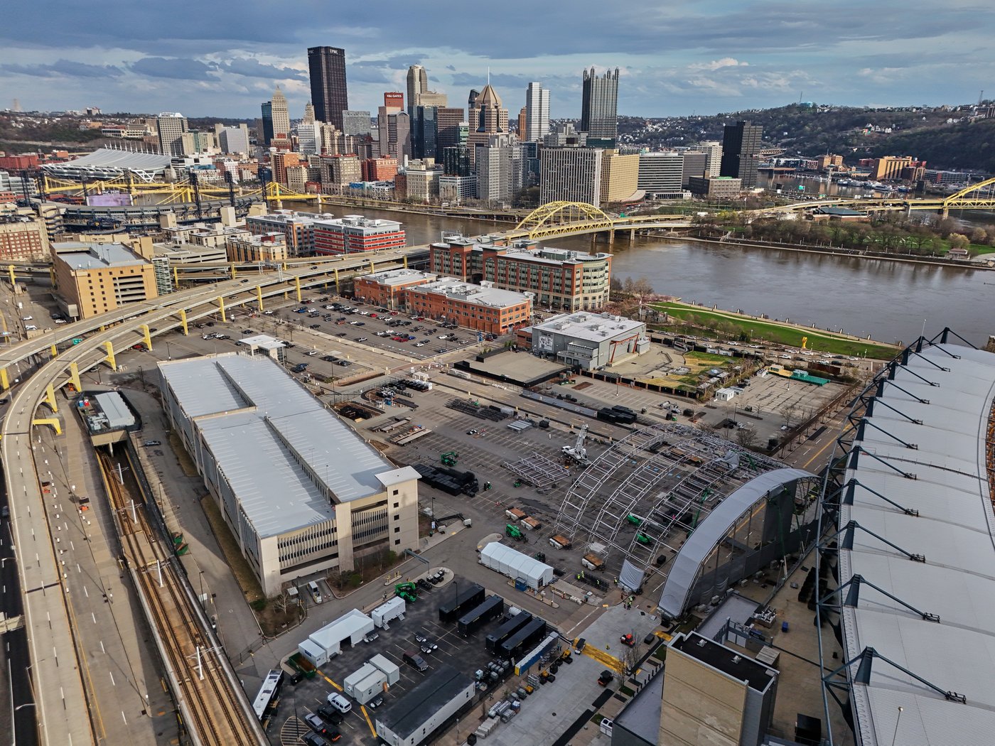 After facing the death of its dominant newspaper, Pittsburgh's media has a surprising turnaround | iNFOnews.ca