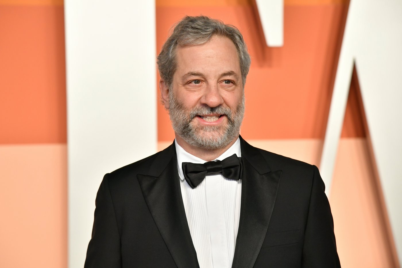 Judd Apatow welcomes us into his comedic life with the illuminating scrapbook memoir 'Comedy Nerd' | iNFOnews.ca
