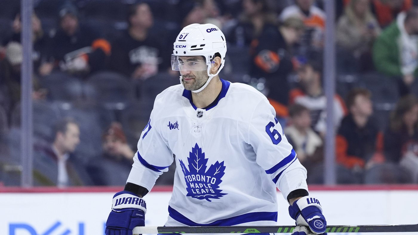 Leafs go with same lineup for Game 6, Pacioretty to play with Tavares, Nylander | iNFOnews.ca Leafs go with same lineup for Game 6, Pacioretty to play with Tavares, Nylander | iNFOnews.ca