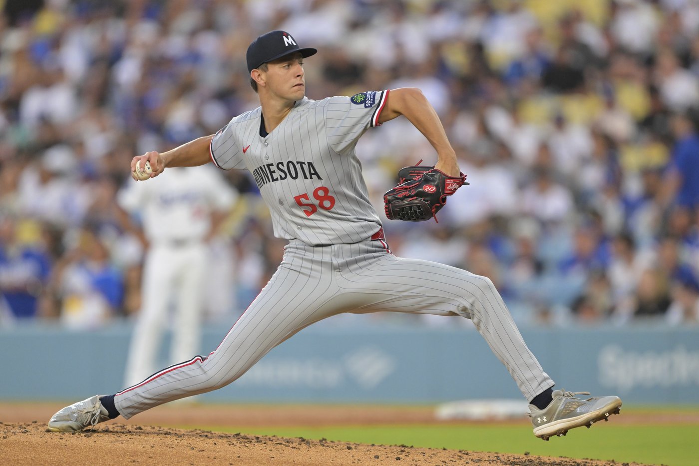 Twins starting pitcher David Festa placed on the 15-day IL with right shoulder inflammation | iNFOnews.ca Twins starting pitcher David Festa placed on the 15-day IL with right shoulder inflammation | iNFOnews.ca