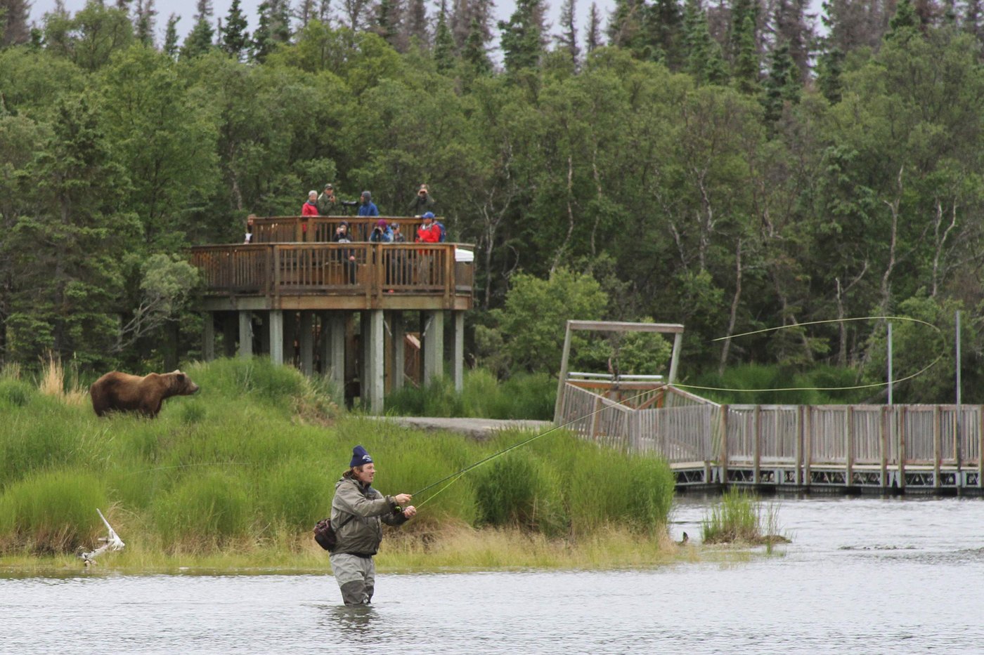 National park maintenance work sidelined as Trump's Freedom 250 takes precedence | iNFOnews.ca