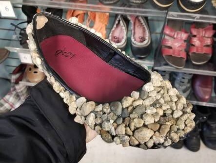 iN PHOTOS: Weird thrift store finds in Kamloops, Okanagan | iNFOnews.ca