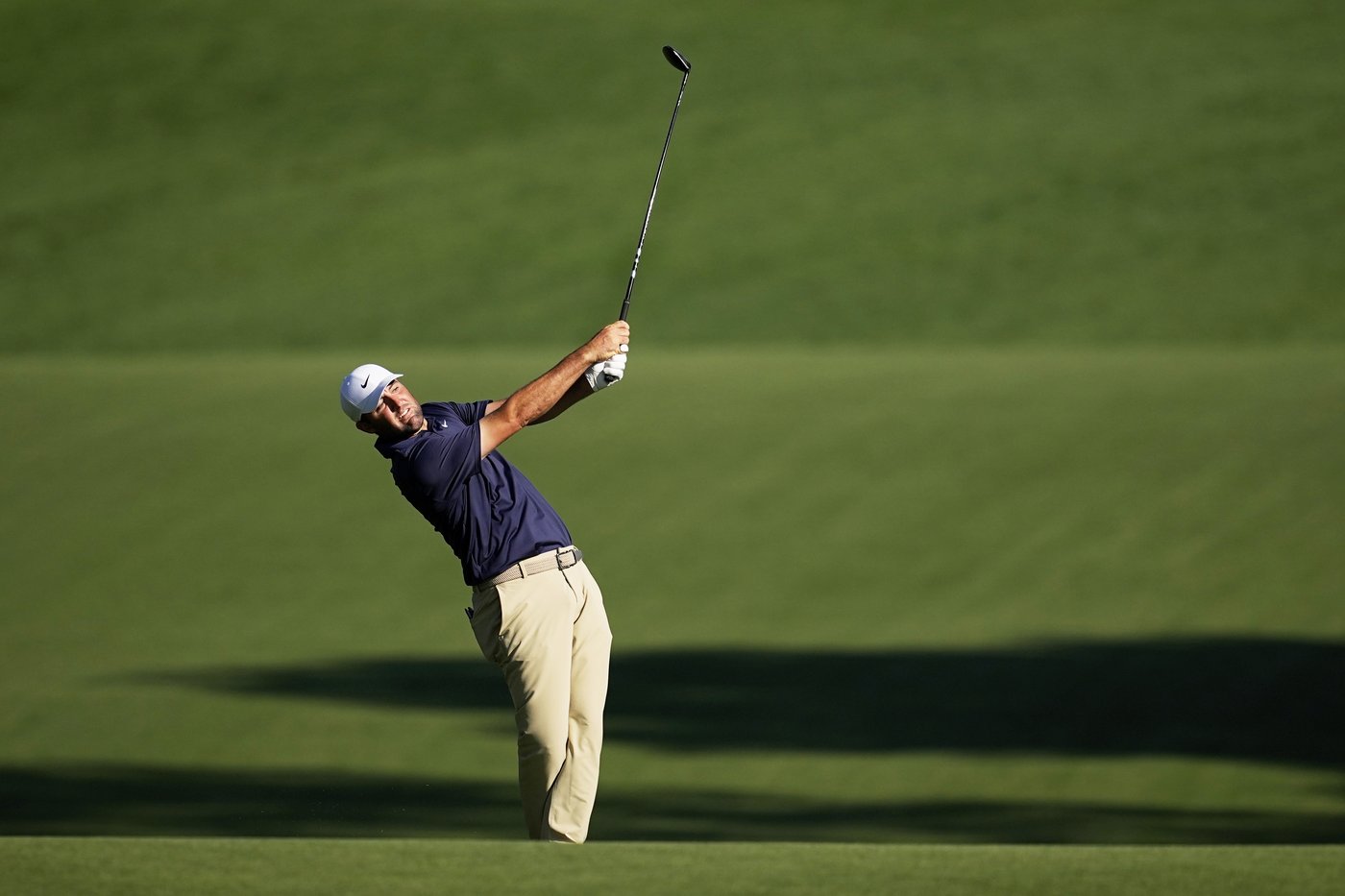 Scottie Scheffler brings a Grand Slam back into view with PGA Championship win | iNFOnews.ca