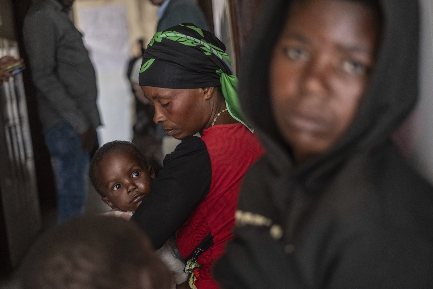UN aid chief warns of worsening humanitarian crisis in rebel-held eastern Congo | iNFOnews.ca UN aid chief warns of worsening humanitarian crisis in rebel-held eastern Congo | iNFOnews.ca