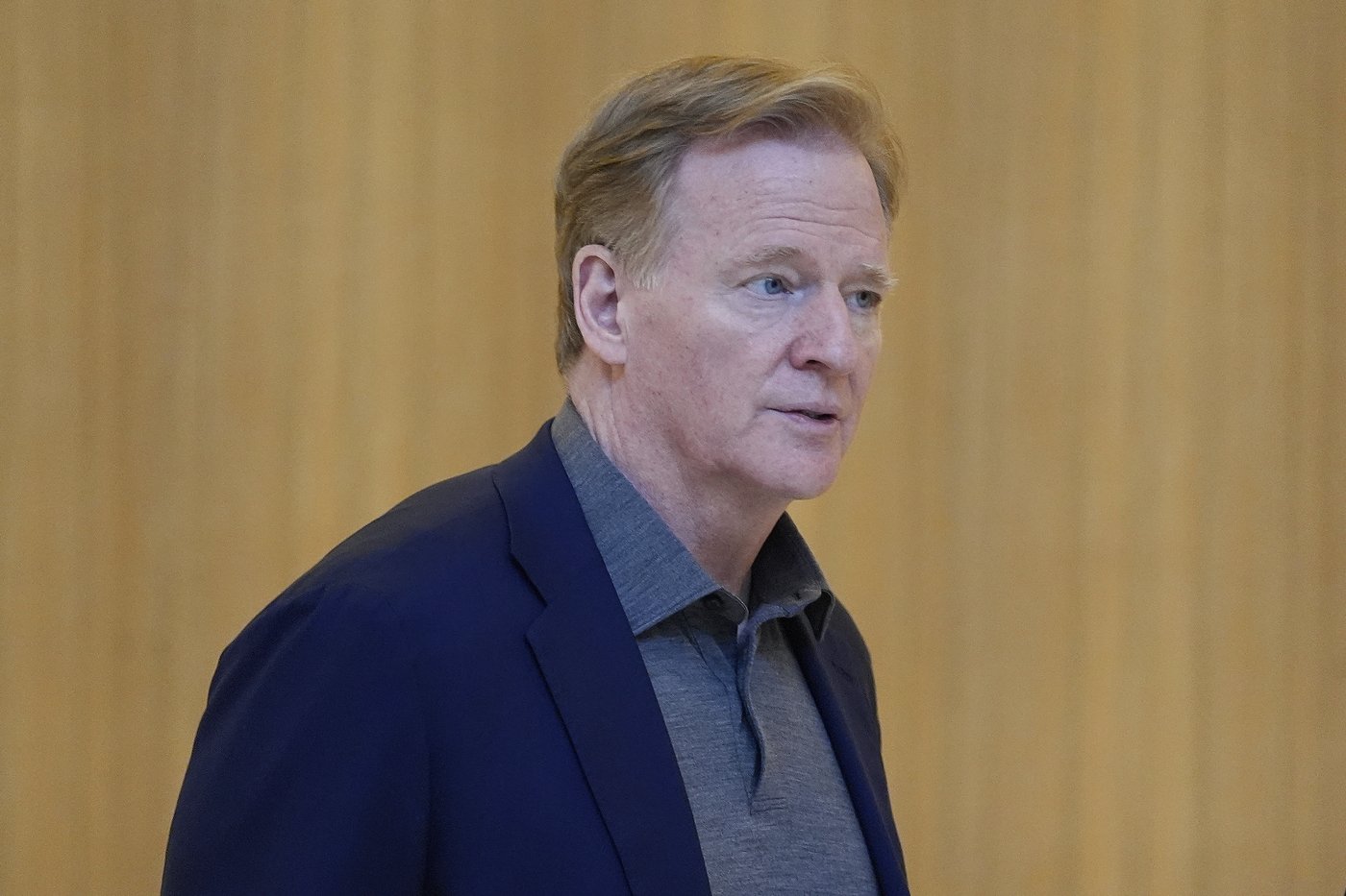 NFL owners unanimously approve player participation in Olympic flag football for 2028 | iNFOnews.ca