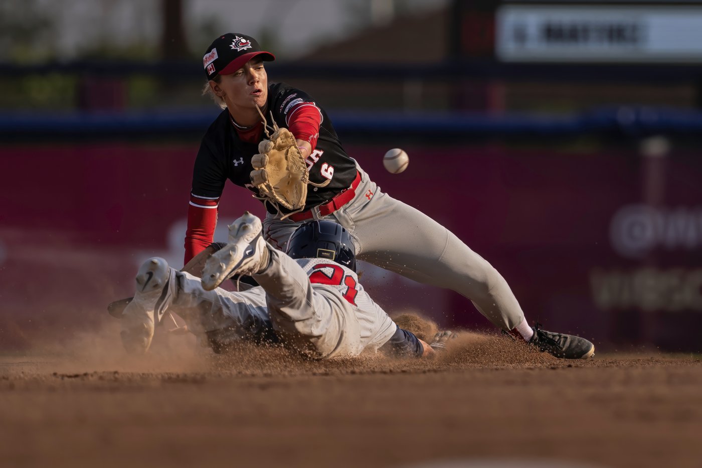 `See Her Be Her' documentary shines light on the progress, challenges of women's baseball worldwide | iNFOnews.ca