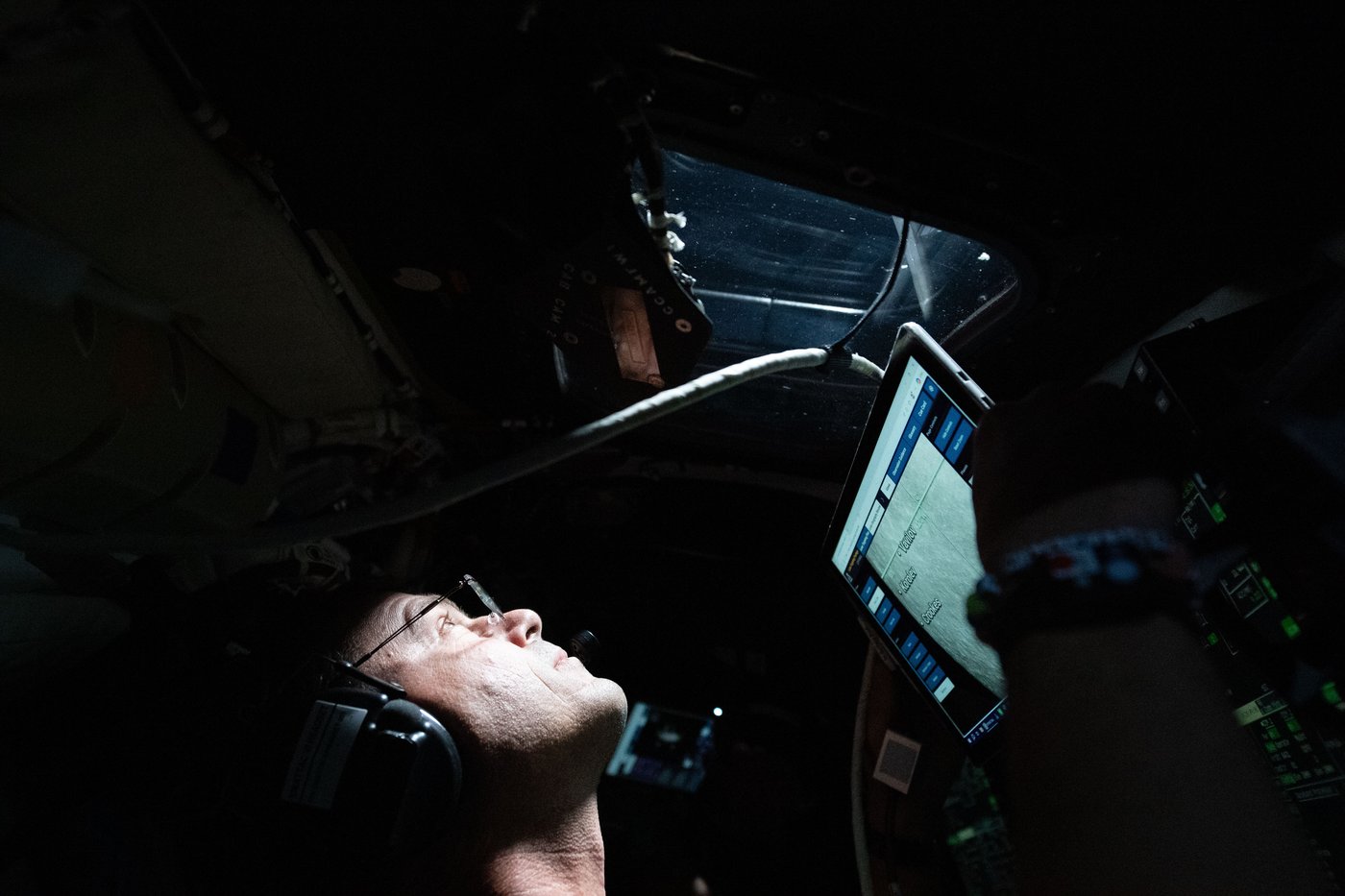Artemis II astronauts describe their lunar voyage as surreal and profound ahead of Earth return | iNFOnews.ca