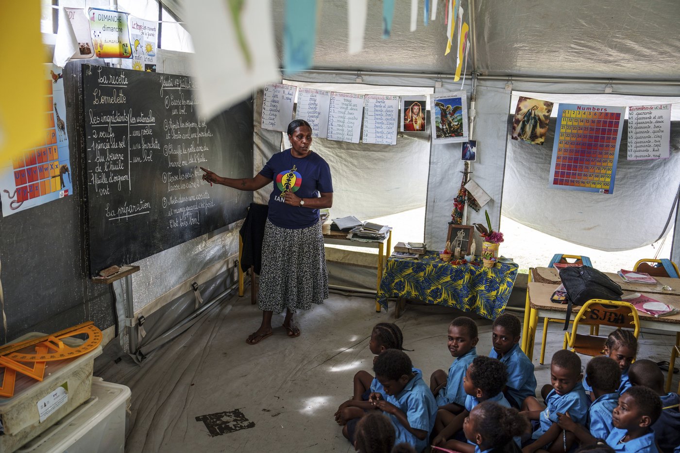 From dying reefs to flooded graves, Vanuatu is leading a global climate case | iNFOnews.ca From dying reefs to flooded graves, Vanuatu is leading a global climate case | iNFOnews.ca